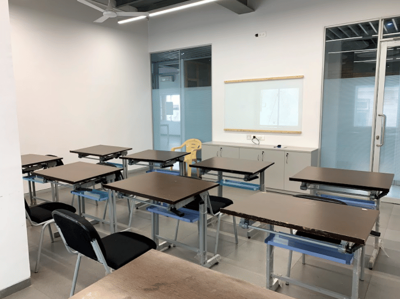 NIFD GLOBAL, South Mumbai Infrastructure photo 16